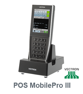 Pos MobilePro III