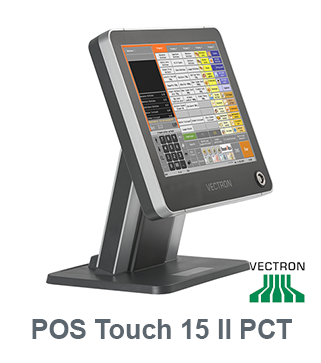Pos Touch 15 PCT