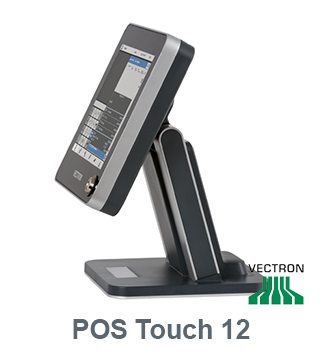 Pos Touch 12