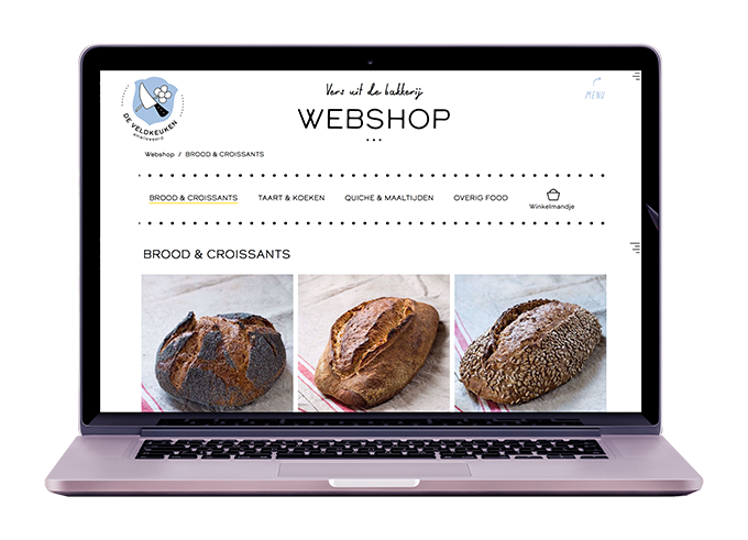 webshop