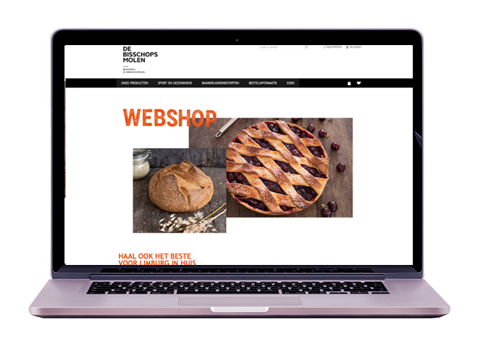 webshop